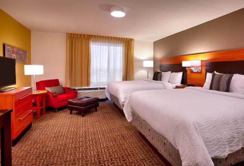 إستوديو قياسى, Towneplace Suites By Marriott Salt Lake City West Valley