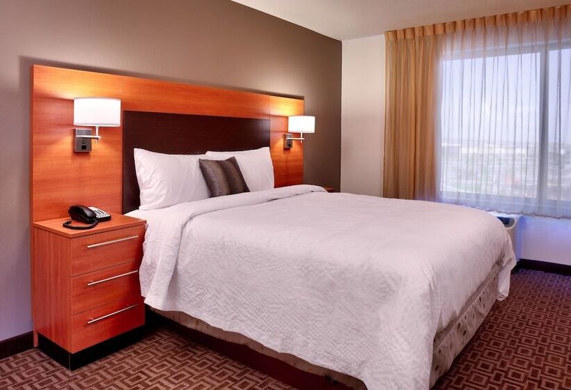 جناح غرفتين نوم, Towneplace Suites By Marriott Salt Lake City West Valley