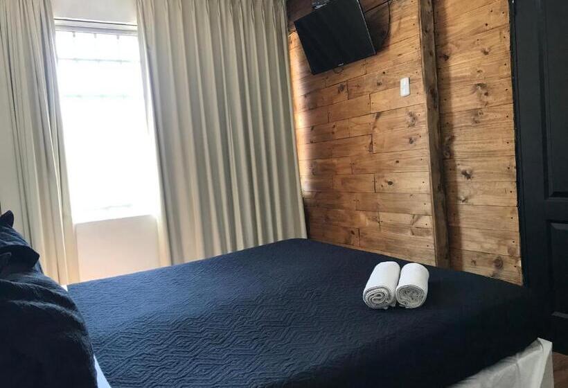 标准间, Santiago Bellas Artes