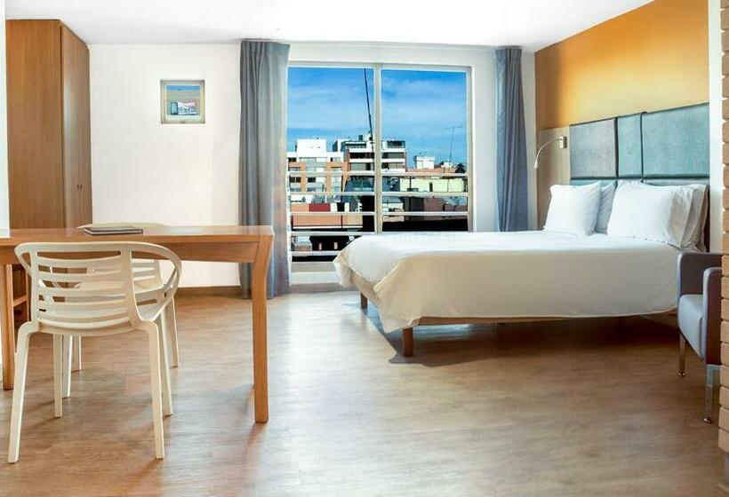 חדר סטודיו סטנדרד, Viaggio Teleport City Suites