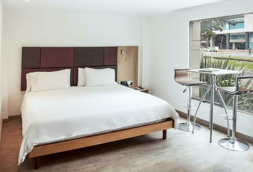 חדר סטודיו סטנדרד, Viaggio Teleport City Suites