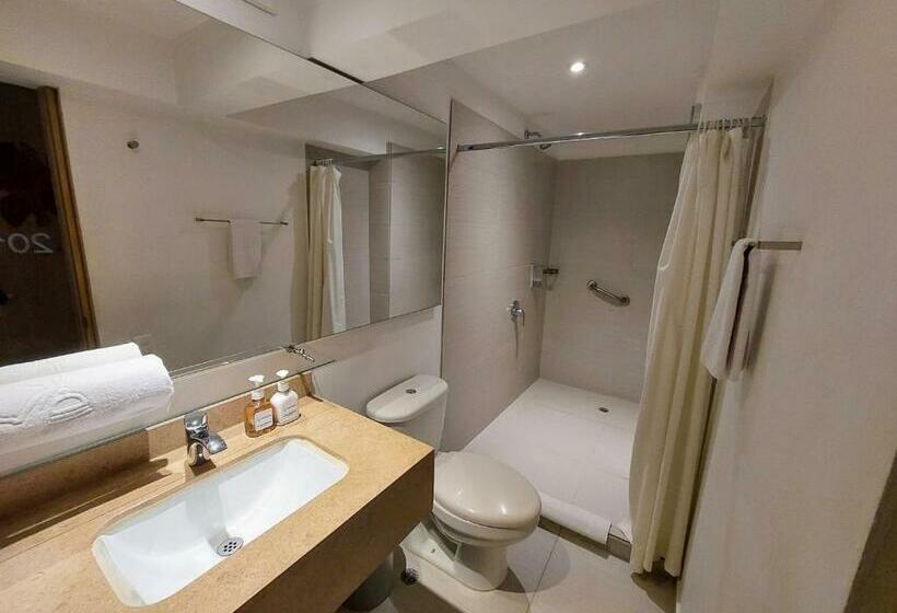 חדר סטודיו סטנדרד, Viaggio Teleport City Suites