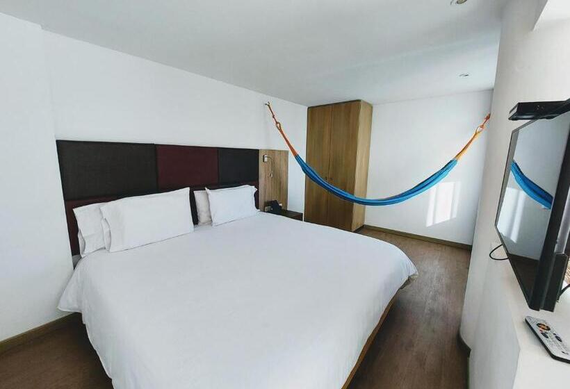 סוויטה, Viaggio Teleport City Suites