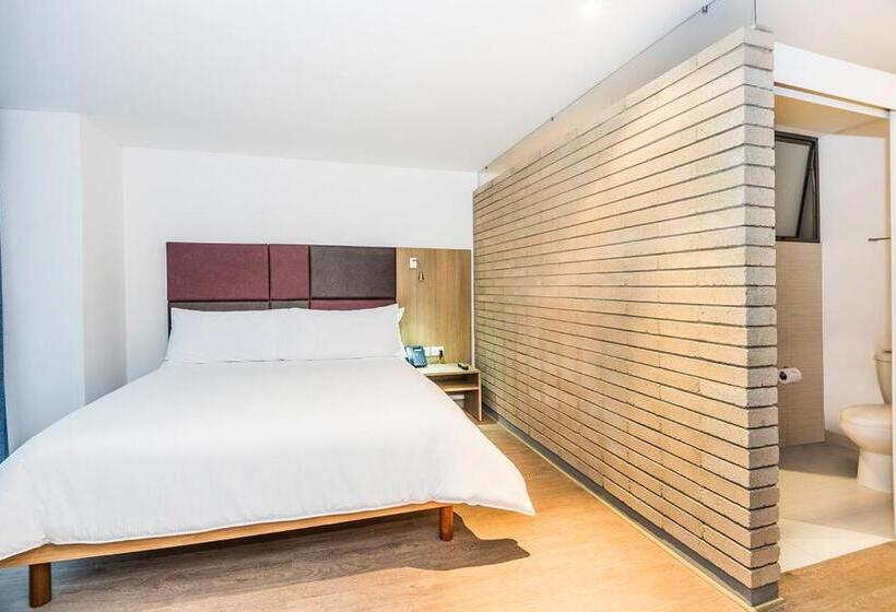 סוויטה משפחתית, Viaggio Teleport City Suites