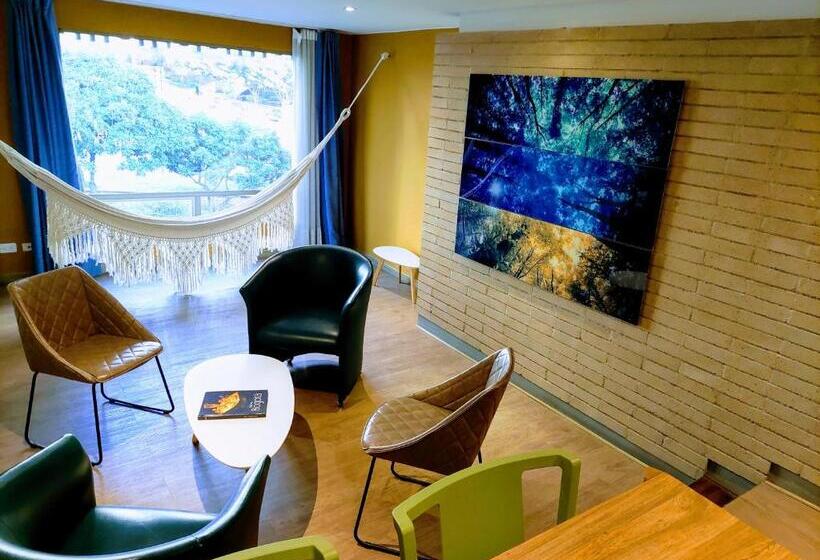 Family Suite, Viaggio Teleport City Suites