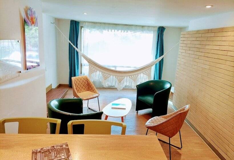 סוויטה משפחתית, Viaggio Teleport City Suites