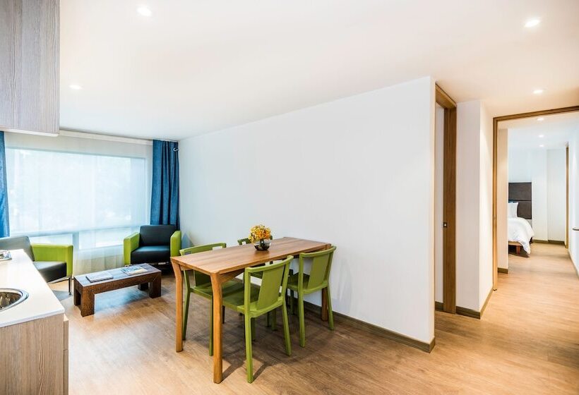 Family Suite, Viaggio Teleport City Suites