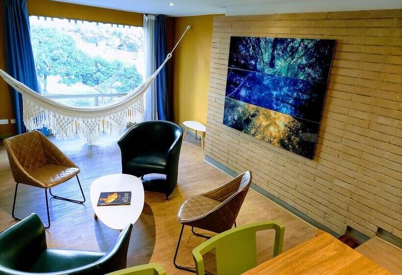 סוויטה משפחתית, Viaggio Teleport City Suites