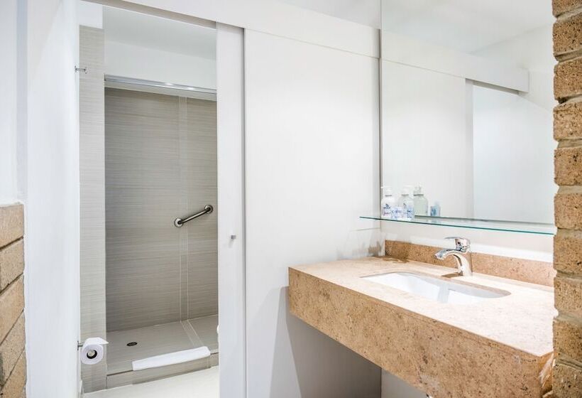 חדר סטודיו סטנדרד, Viaggio Teleport City Suites