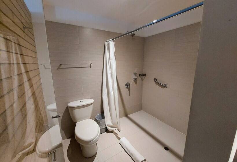 Студия Стандарт, Viaggio Teleport City Suites