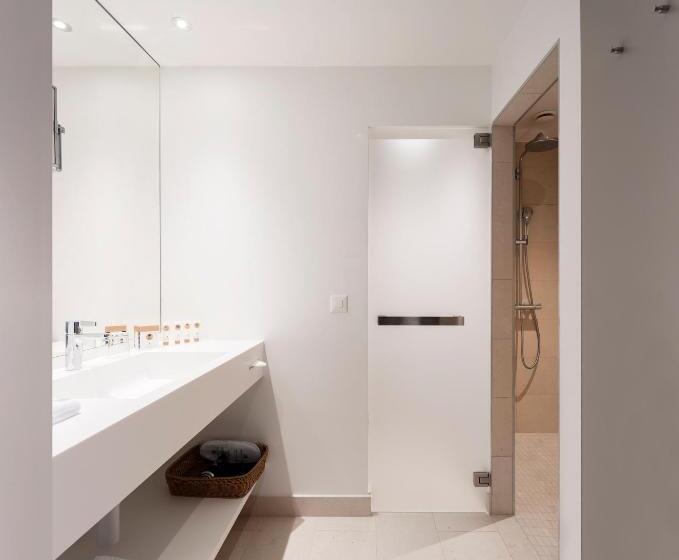 غرفة قياسية, Modern Times Hotel, Vevey, A Tribute Portfolio