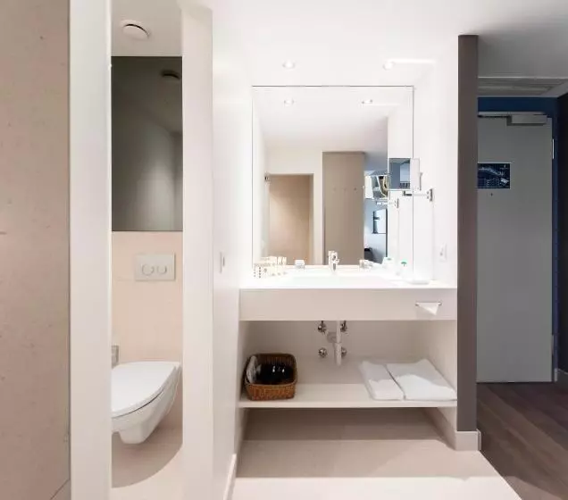 スイート（家族用）, Modern Times Hotel, Vevey, A Tribute Portfolio