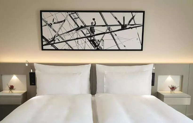 スイート（家族用）, Modern Times Hotel, Vevey, A Tribute Portfolio