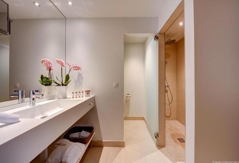 اتاق استاندارد, Modern Times Hotel, Vevey, A Tribute Portfolio