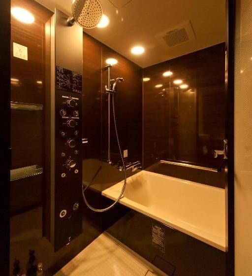 اتاق استاندارد, Resort Hills Toyohama Sora No Kaze