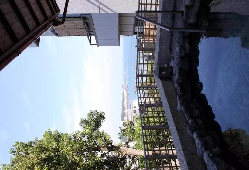 スタンダードルーム, Resort Hills Toyohama Sora No Kaze