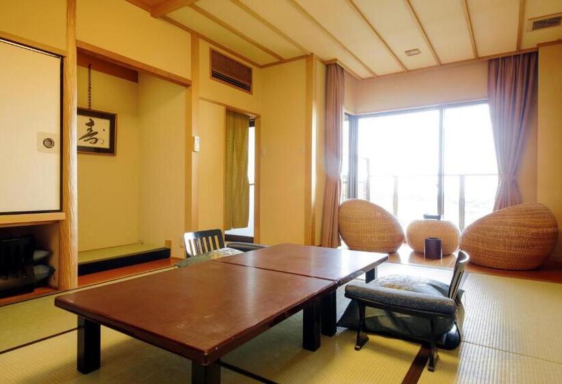 اتاق استاندارد, Resort Hills Toyohama Sora No Kaze