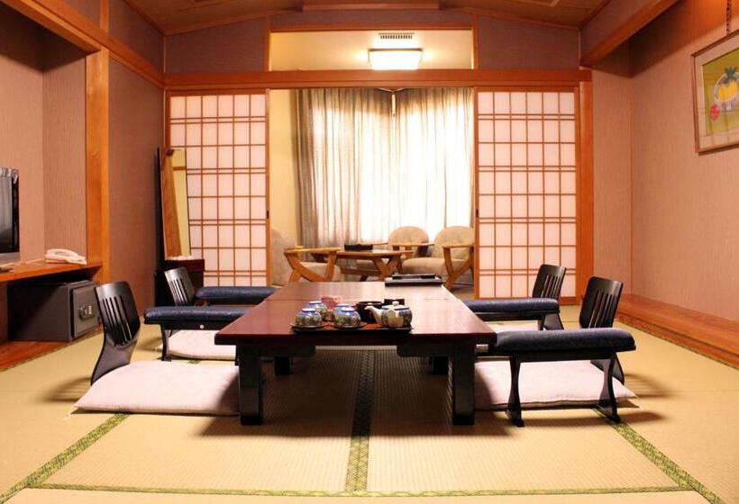 Standard-huone, Resort Hills Toyohama Sora No Kaze