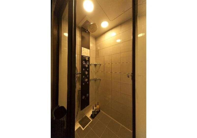 اتاق سوپریور, Resort Hills Toyohama Sora No Kaze