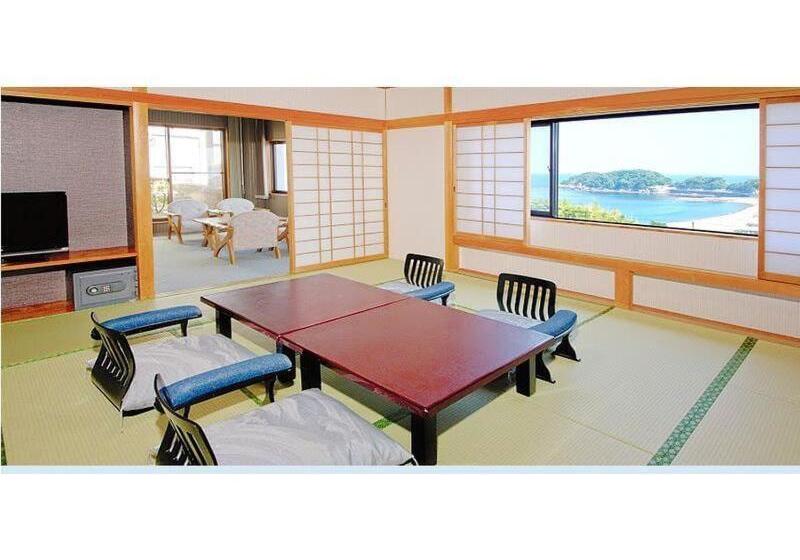 اتاق استاندارد, Resort Hills Toyohama Sora No Kaze