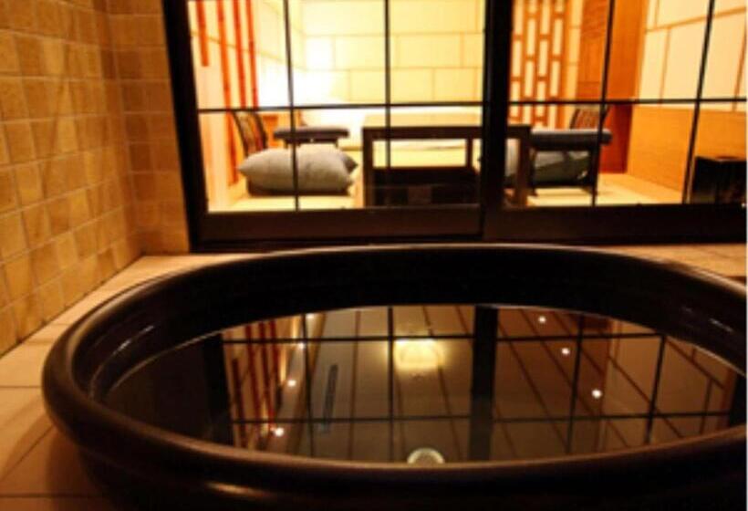 اتاق استاندارد, Resort Hills Toyohama Sora No Kaze