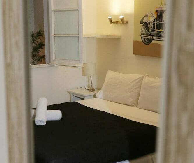 标准间, Santiago Bellas Artes