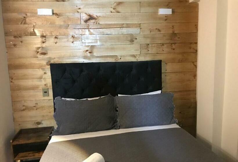 标准间, Santiago Bellas Artes