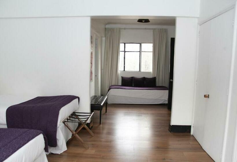 标准间, Santiago Bellas Artes