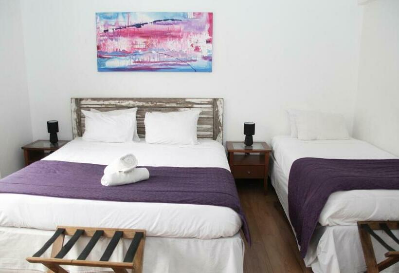 标准间, Santiago Bellas Artes