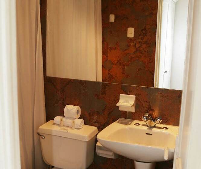 标准间, Santiago Bellas Artes