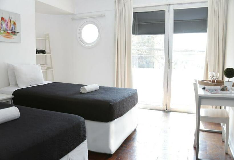 标准间, Santiago Bellas Artes