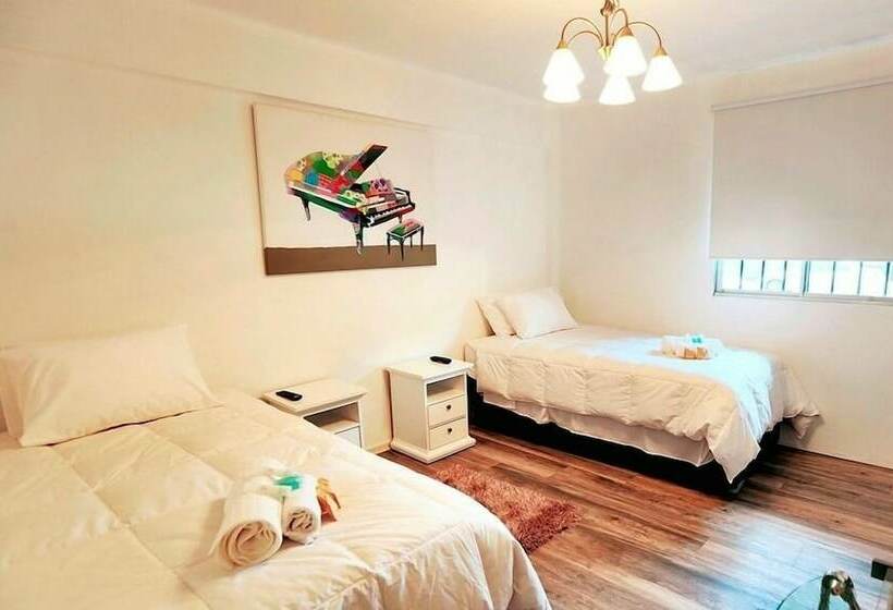 标准间, Santiago Bellas Artes