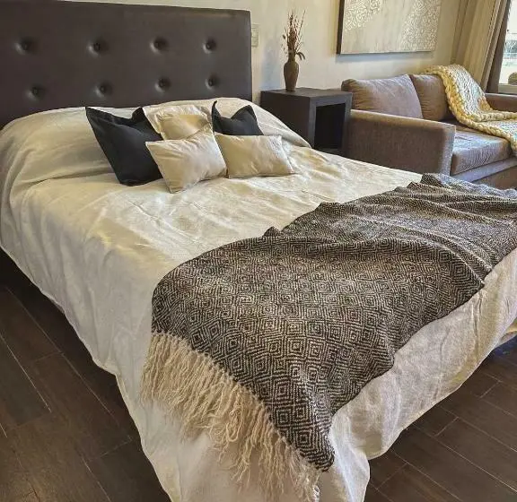Standard-huone, Estancia Alto San Pedro