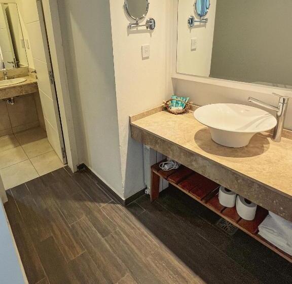 スタンダードスタジオ, Estancia Alto San Pedro