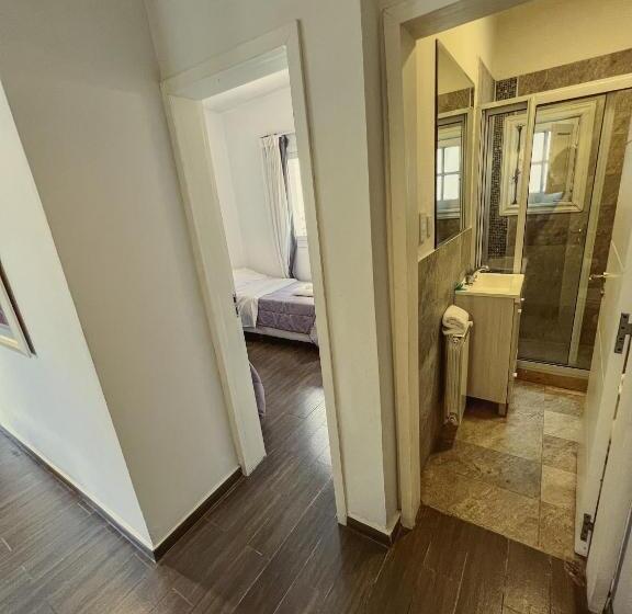 スタンダードスタジオ, Estancia Alto San Pedro