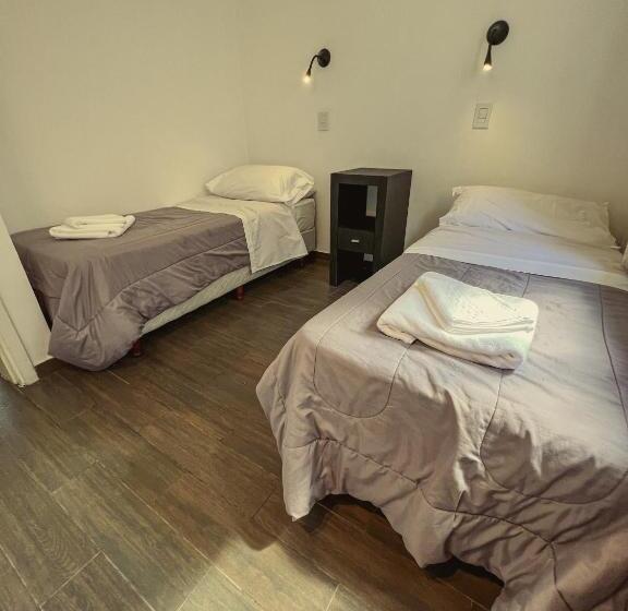 スタンダードスタジオ, Estancia Alto San Pedro