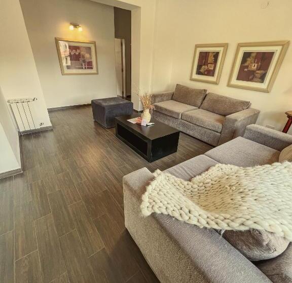 Студия Стандарт, Estancia Alto San Pedro