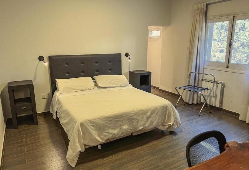 １ベッドルームアパートメント, Estancia Alto San Pedro