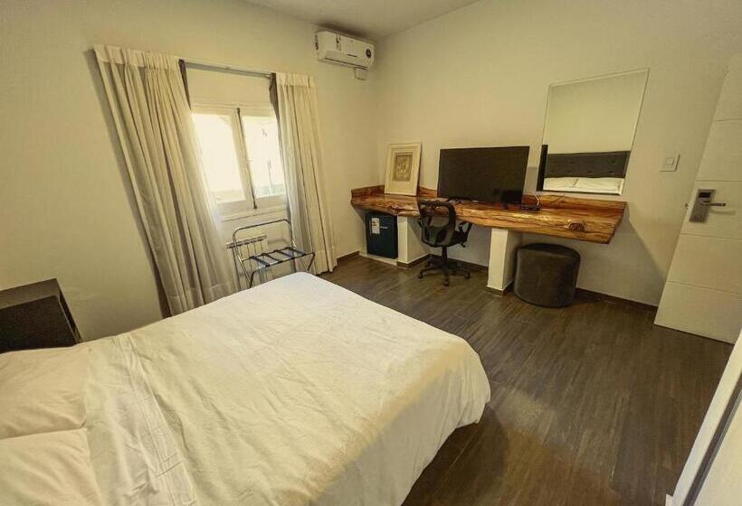 １ベッドルームアパートメント, Estancia Alto San Pedro