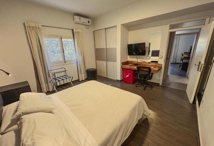 １ベッドルームアパートメント, Estancia Alto San Pedro