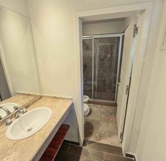 １ベッドルームアパートメント, Estancia Alto San Pedro