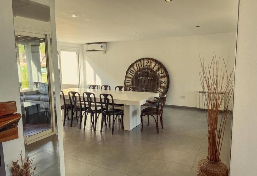 １ベッドルームアパートメント, Estancia Alto San Pedro