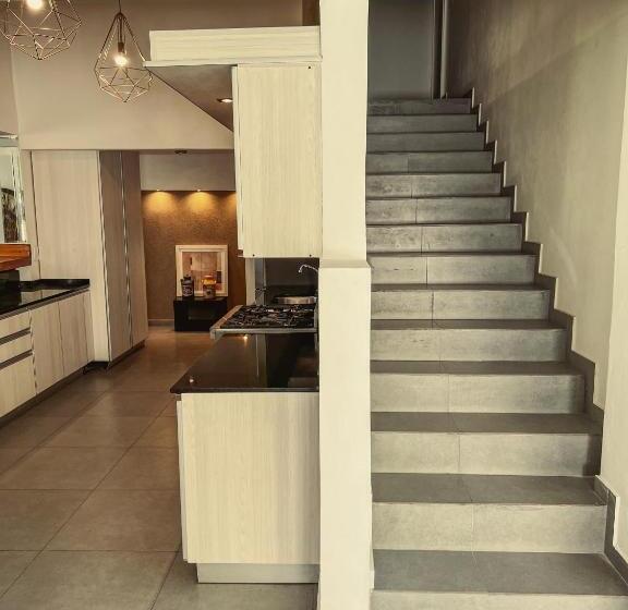 １ベッドルームアパートメント, Estancia Alto San Pedro