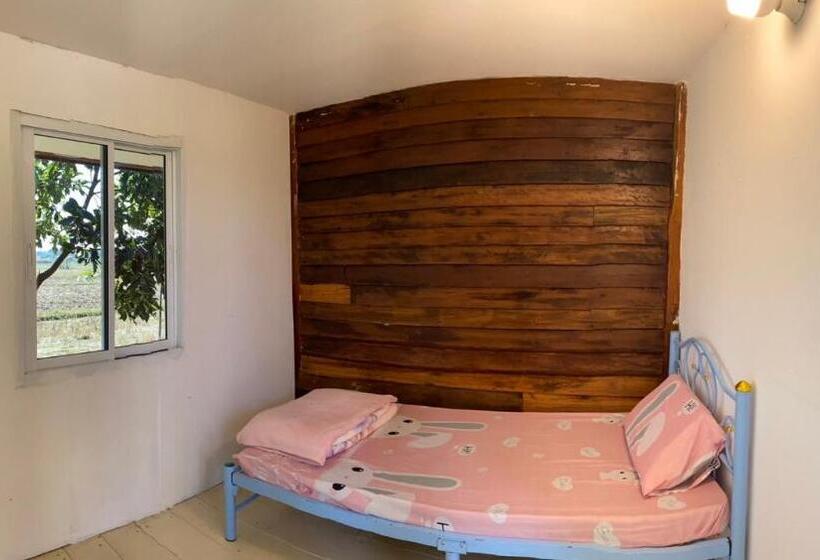 基本间, Khunkorn Fishing Farm Stay