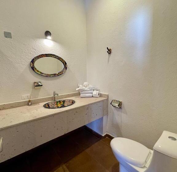 スタンダード4人部屋, Palacio Del Cobre