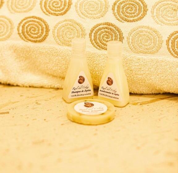 スタンダード4人部屋, Palacio Del Cobre