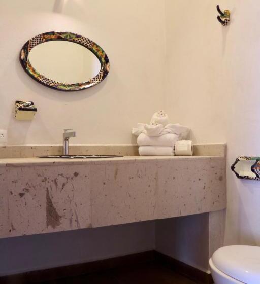 スタンダード4人部屋, Palacio Del Cobre