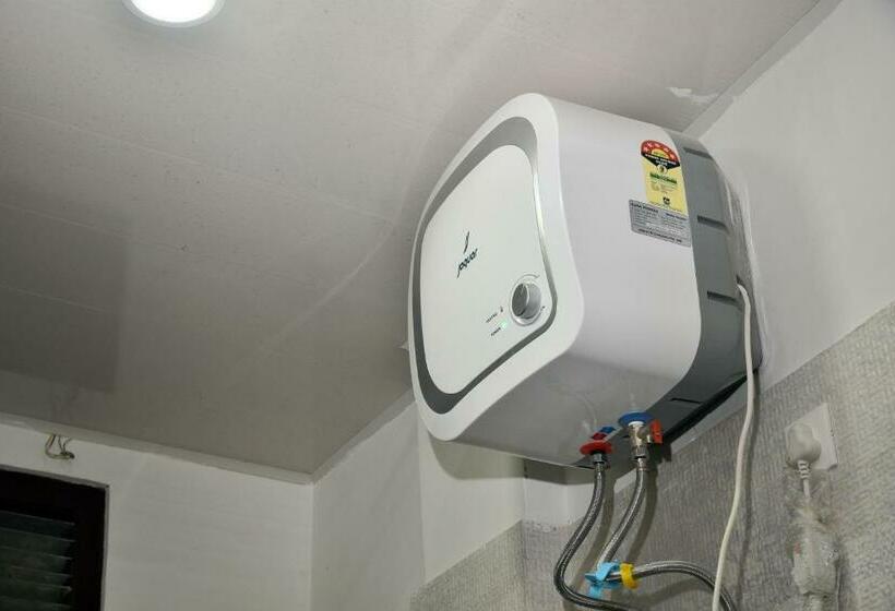 חדר סטנדרט עם מרפסת, Rufina Palm Bliss