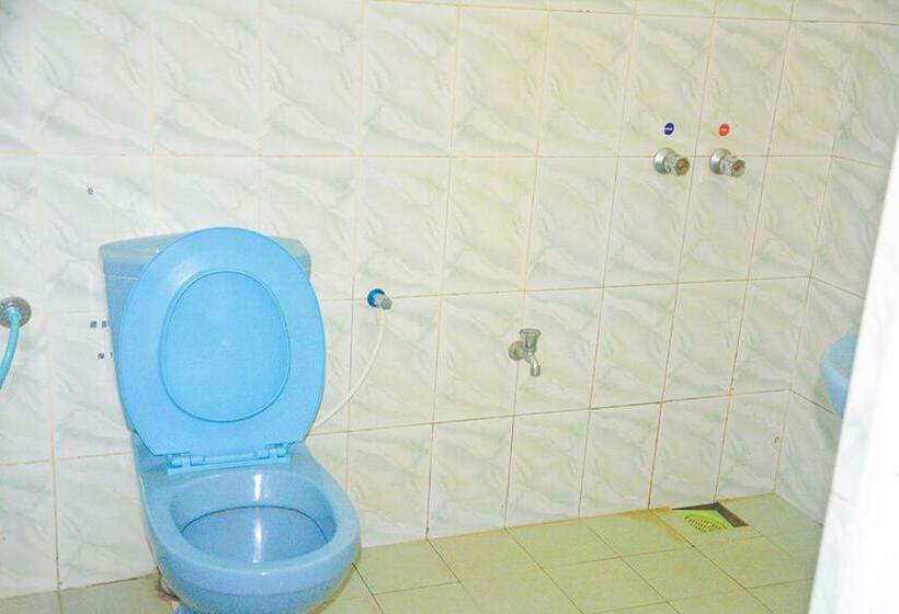 Номер Deluxe, Soorya Inn Ella
