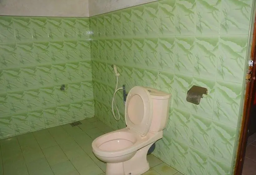 ファミリールーム, Soorya Inn Ella